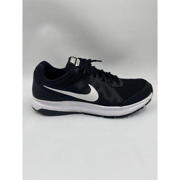 Nike Dart 11 Black Men’s Size 13 Mesh Sneaker Athletic Shoes main image 4